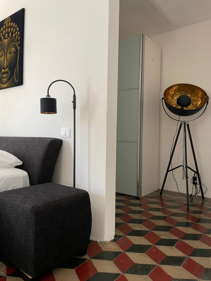 Tenuta Dei Vicini - Luxury Apartments San Marzano Oliveto Exteriér fotografie