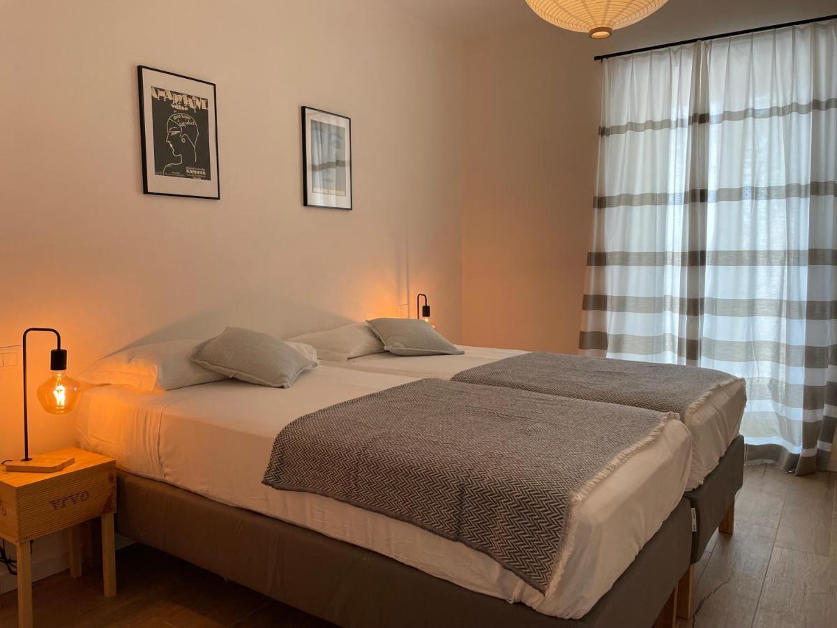 Tenuta Dei Vicini - Luxury Apartments San Marzano Oliveto Exteriér fotografie