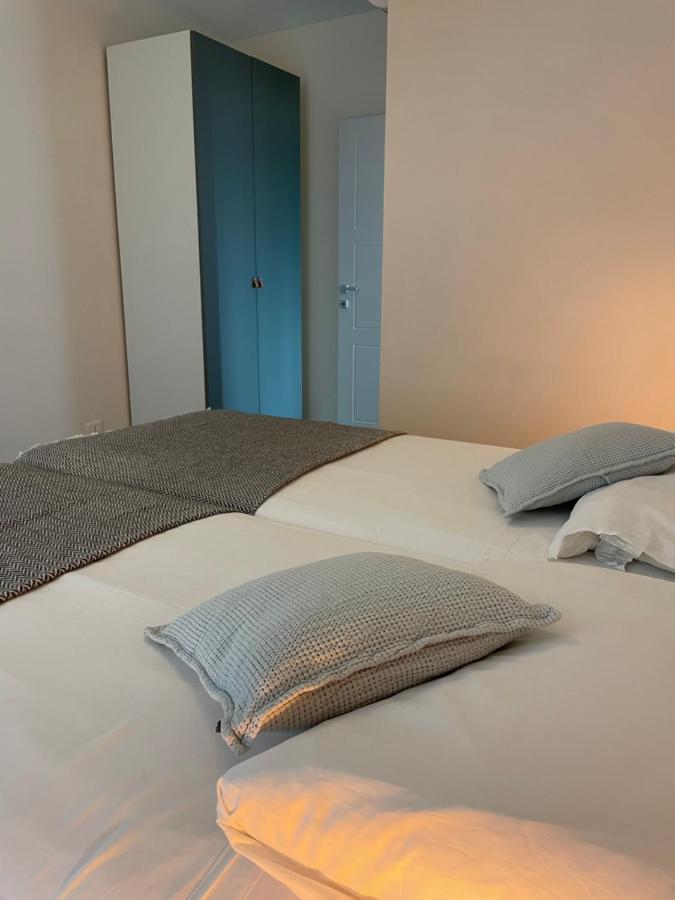 Tenuta Dei Vicini - Luxury Apartments San Marzano Oliveto Exteriér fotografie