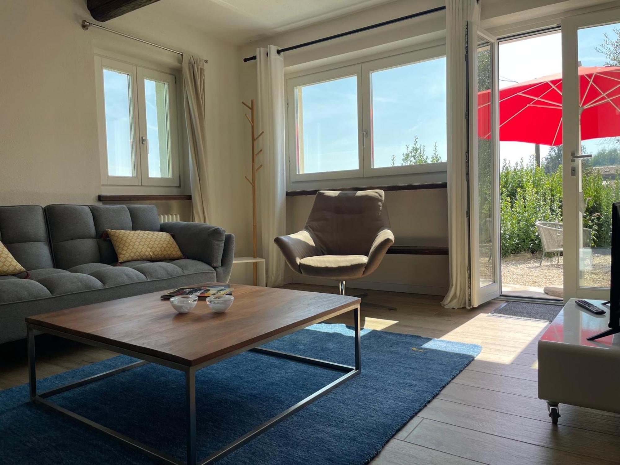 Tenuta Dei Vicini - Luxury Apartments San Marzano Oliveto Exteriér fotografie