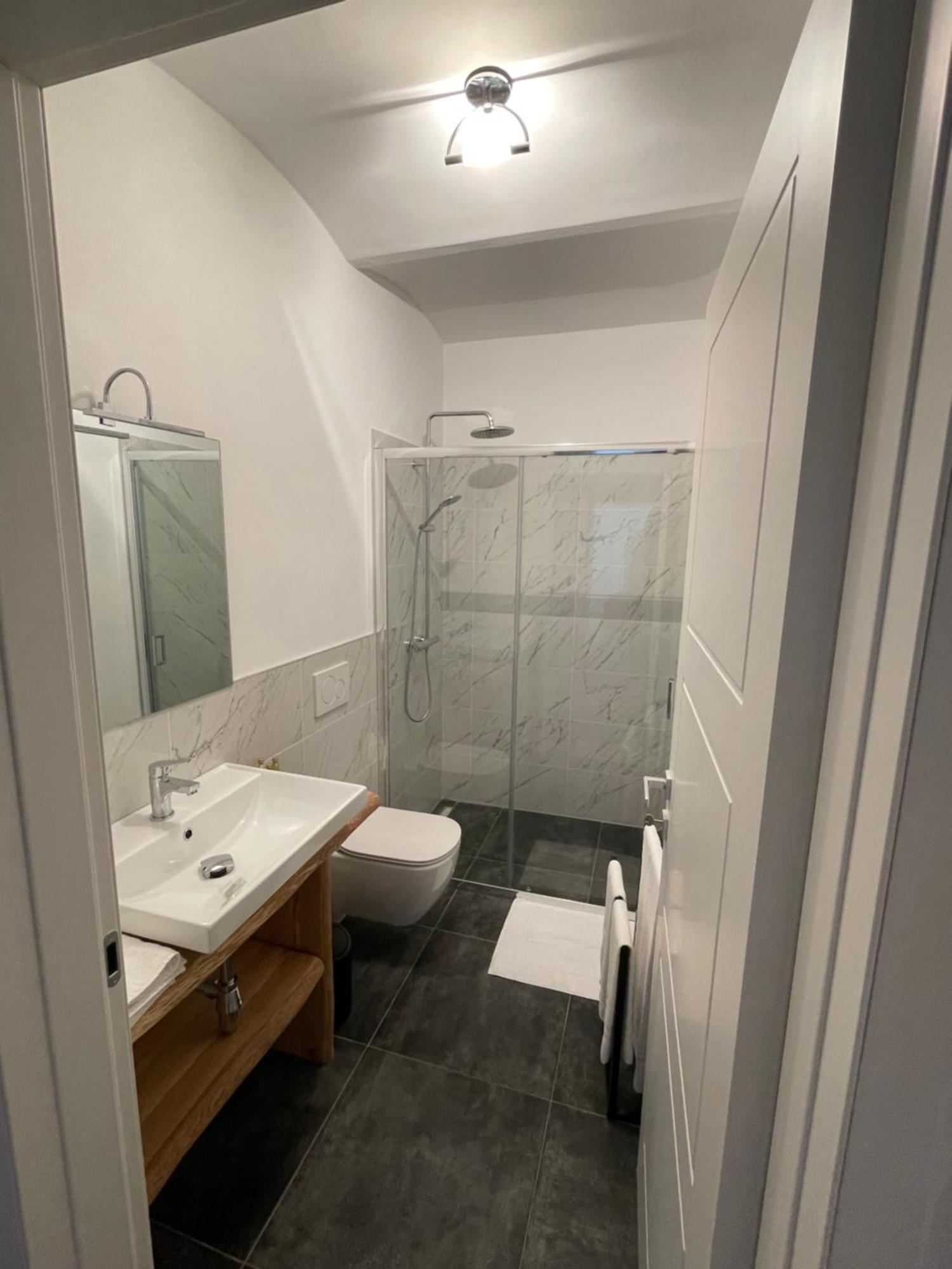 Tenuta Dei Vicini - Luxury Apartments San Marzano Oliveto Exteriér fotografie