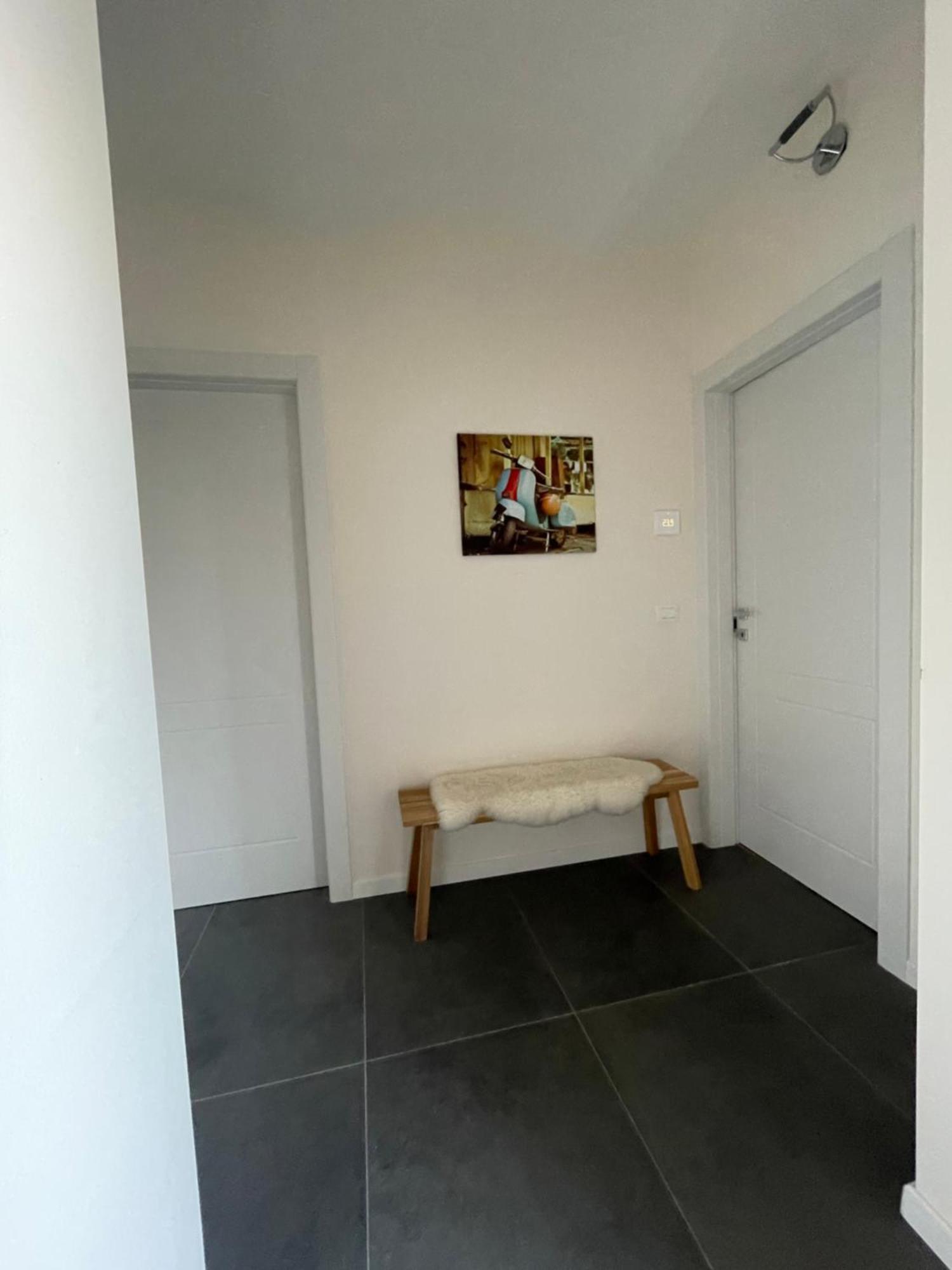 Tenuta Dei Vicini - Luxury Apartments San Marzano Oliveto Pokoj fotografie