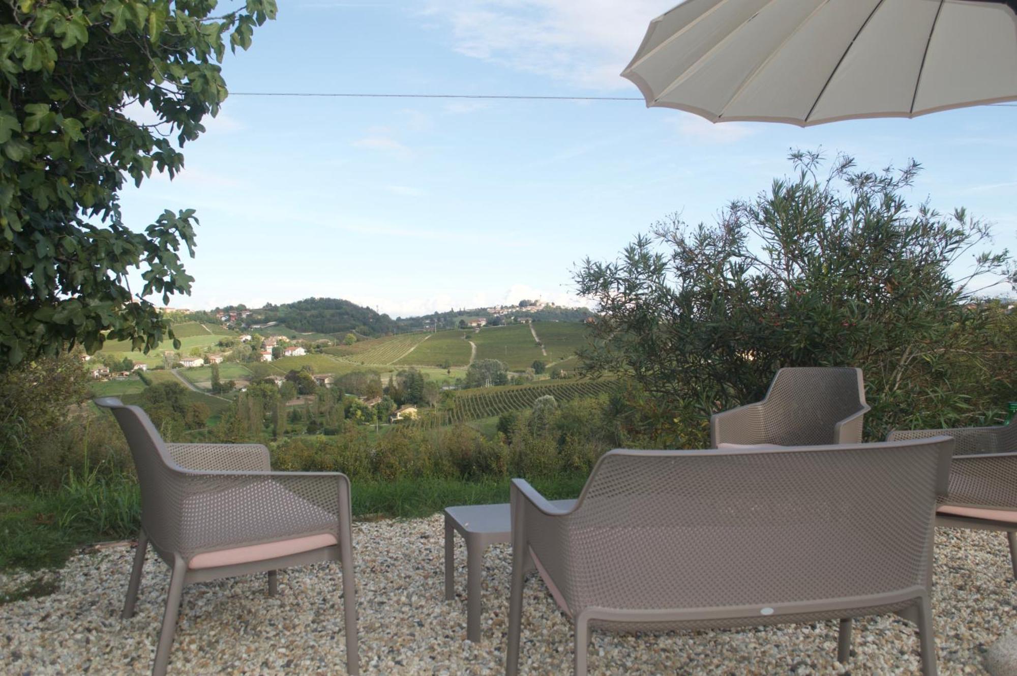 Tenuta Dei Vicini - Luxury Apartments San Marzano Oliveto Exteriér fotografie